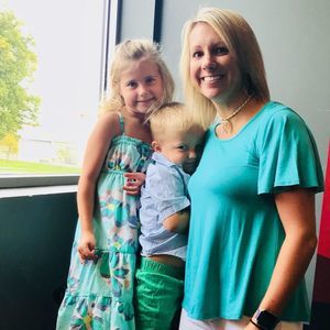 Meet your Posher, Natalee